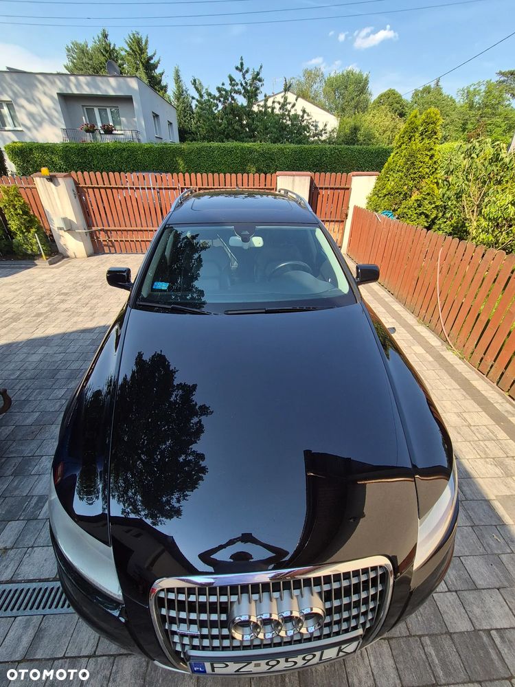 Audi A6 Allroad - 14