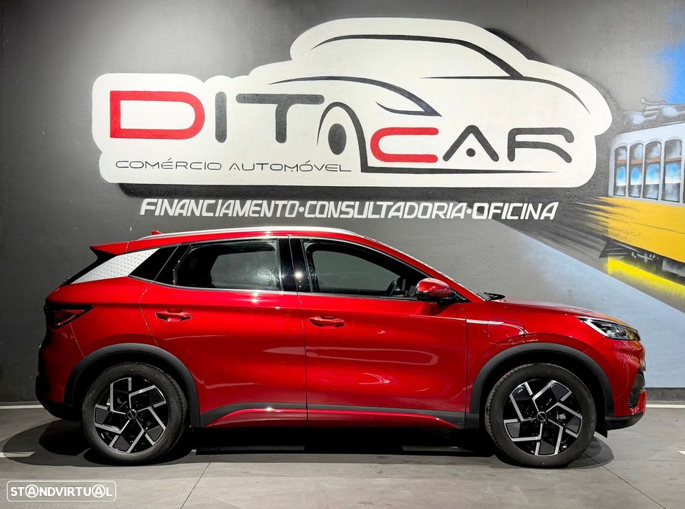 BYD Atto 3 60.48 kWh Design - 6