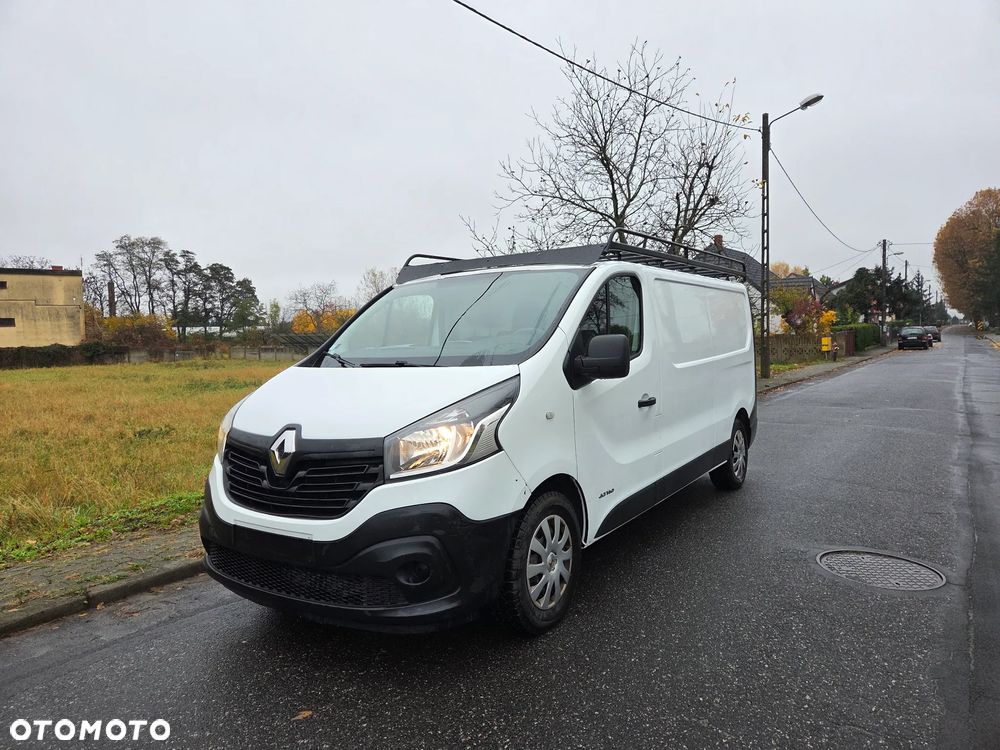 Renault Trafic - 23