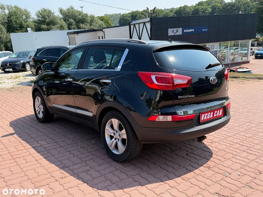 Kia Sportage 1.6 GDI L 2WD - 14