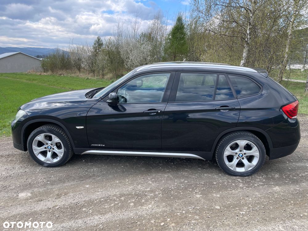 BMW X1 - 8