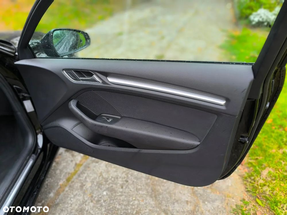 Audi A3 1.0 TFSI sport - 24