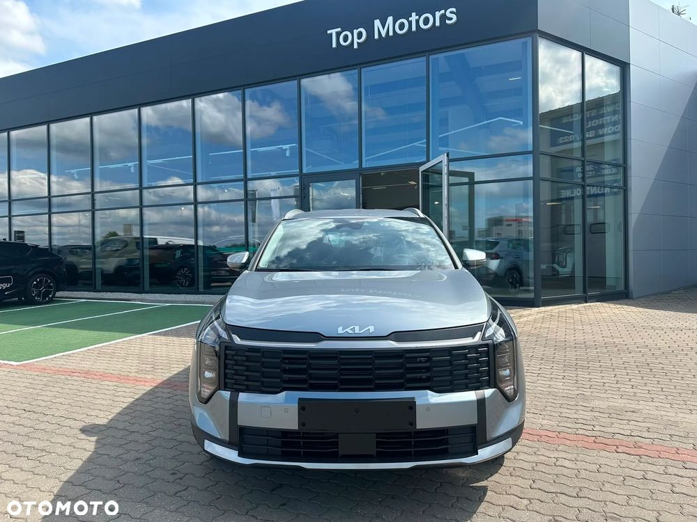 Kia Sportage 1.6 T-GDI Smart 2WD - 3