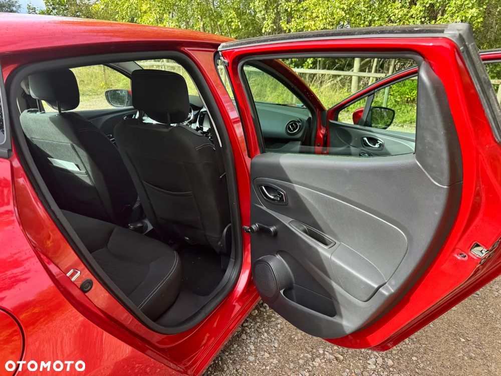 Renault Clio 0.9 Energy TCe Dynamique - 8