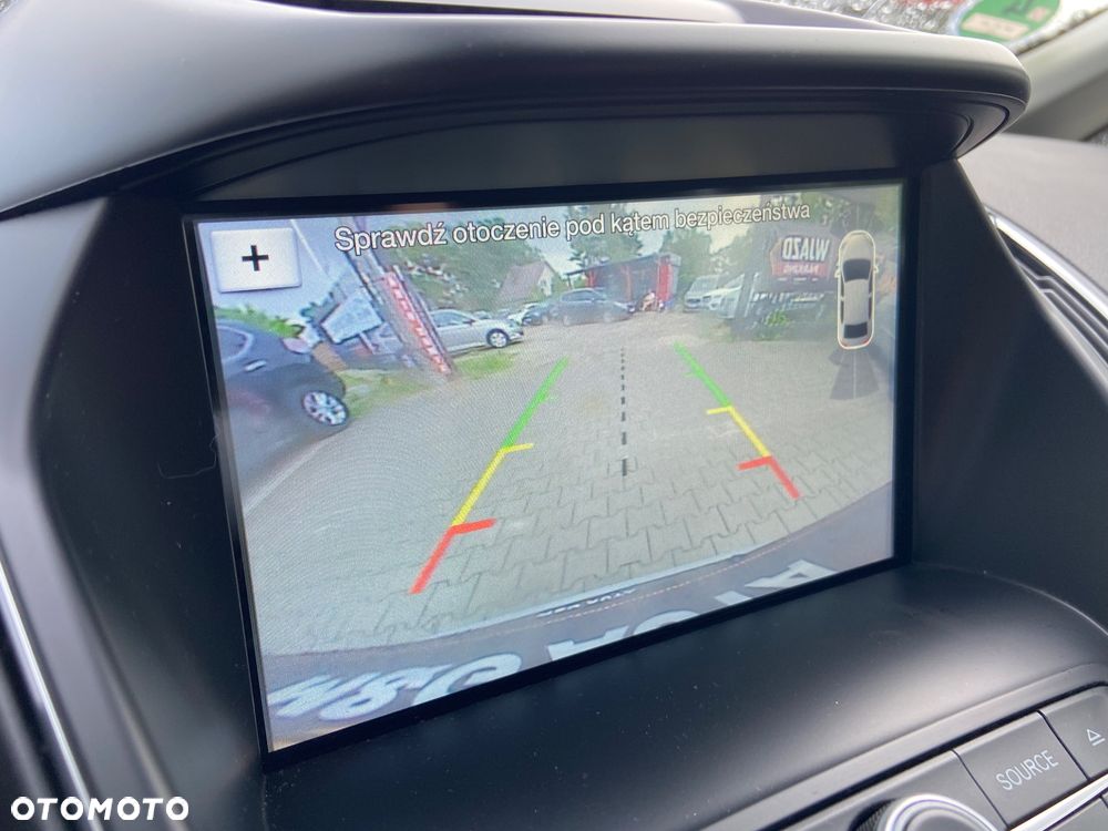 Ford C-MAX 1.0 EcoBoost Edition ASS - 30