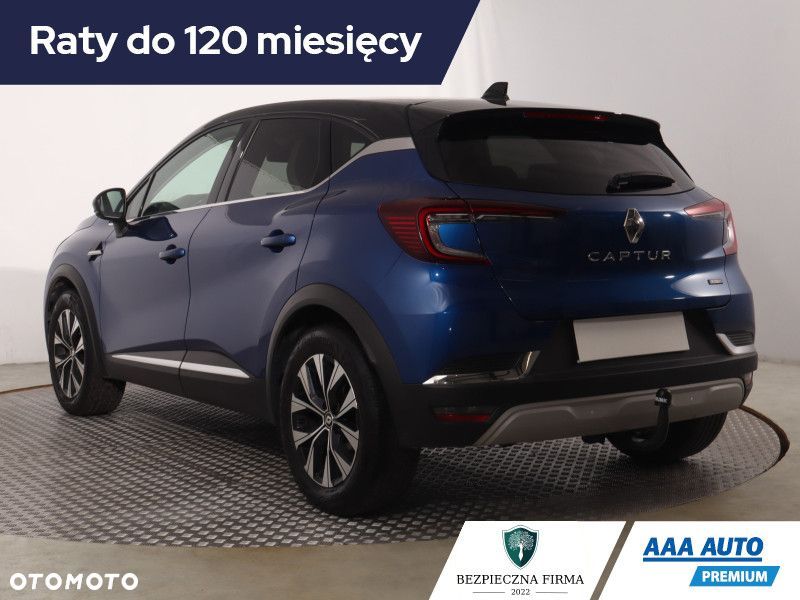 Renault Captur - 6