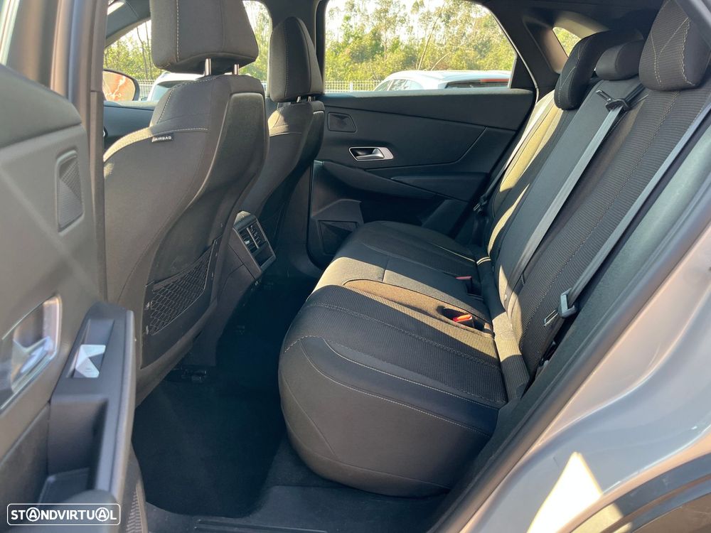 DS DS7 Crossback E-Tense Bastille+ EAT8 - 37