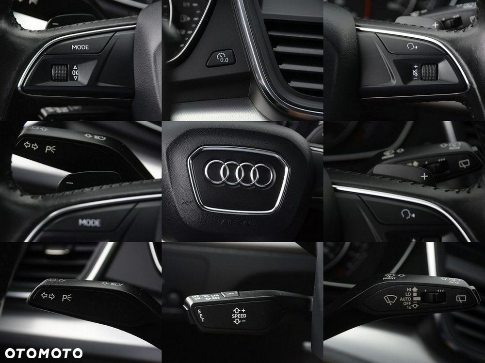 Audi Q5 2.0 TDI Quattro S tronic - 16