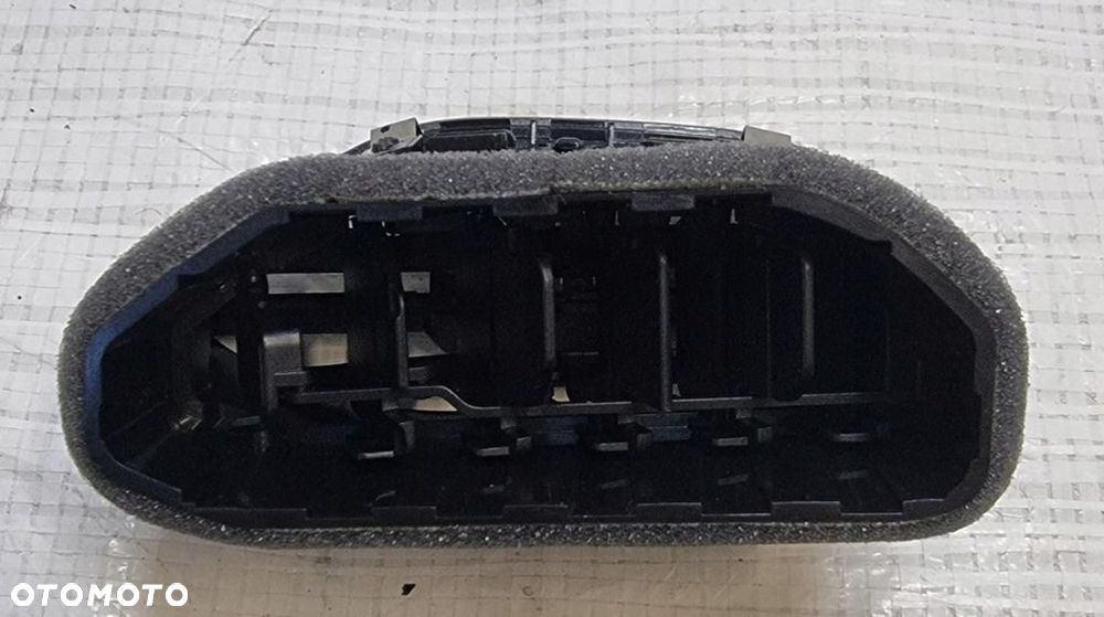 KRATKA NAWIEWU PRAWA WLOT DYFUZOR OPEL CROSSLAND 13487185 - 5