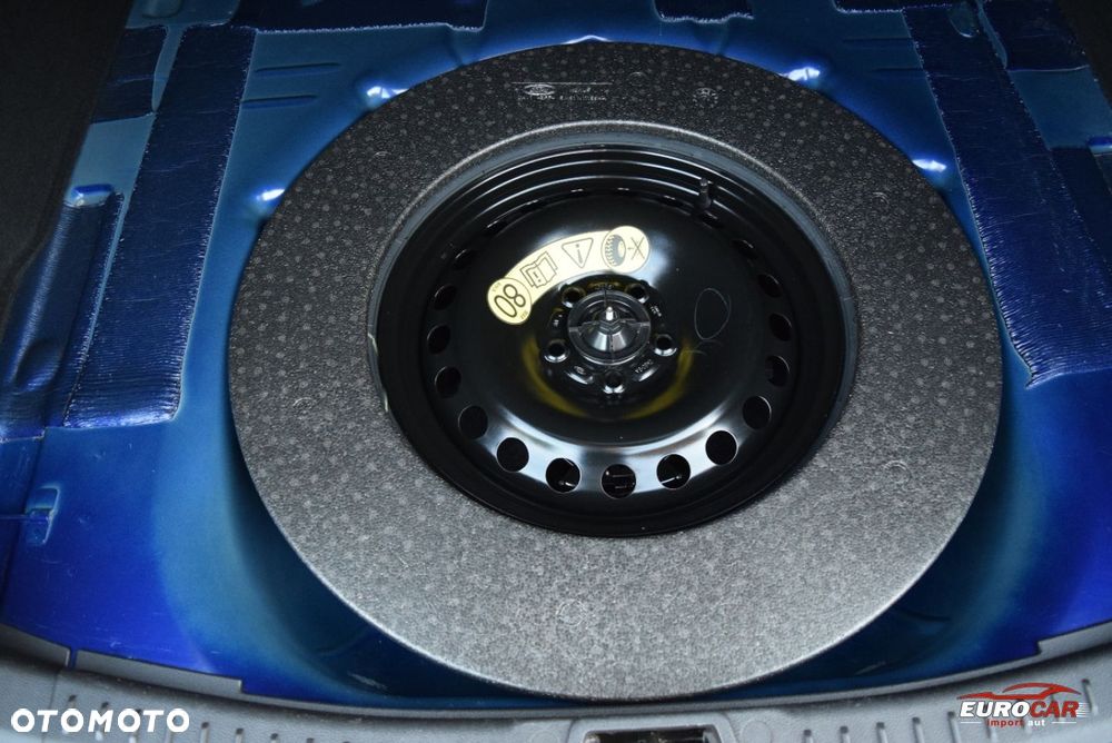 Ford Focus 1.0 EcoBoost Titanium ASS - 32