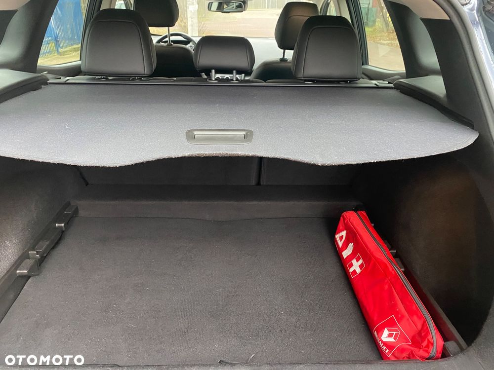 Renault Kadjar 1.3 TCe FAP Intens - 9