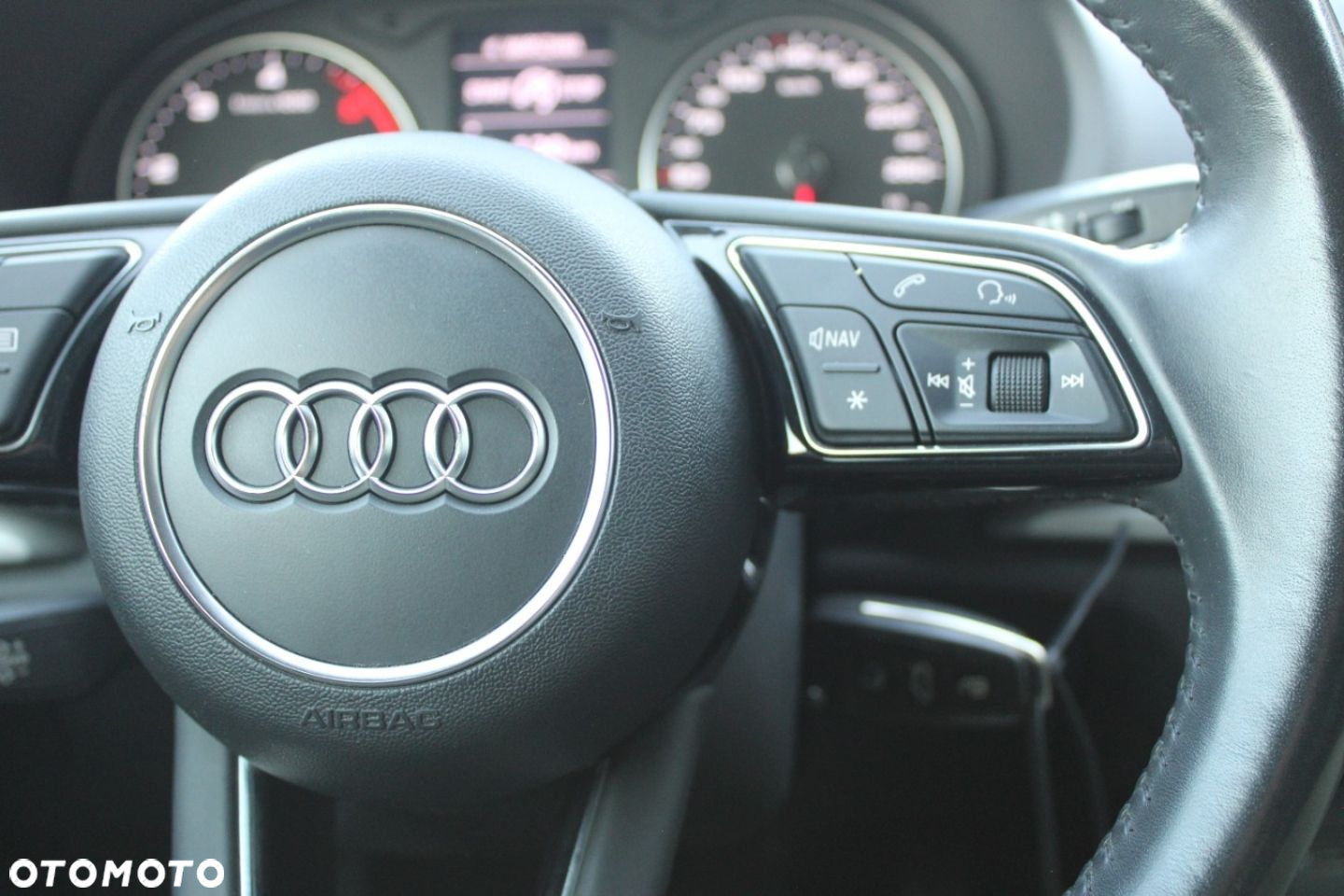 Audi A3 - 40