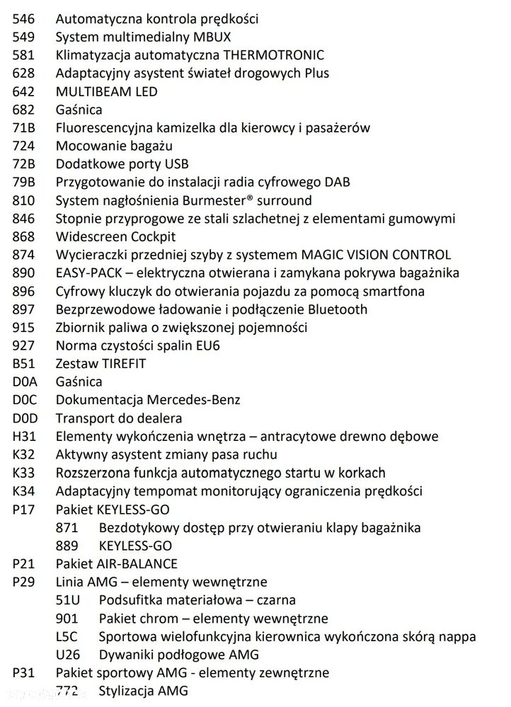 Mercedes-Benz GLE 400 d 4-Matic Premium Plus - 3