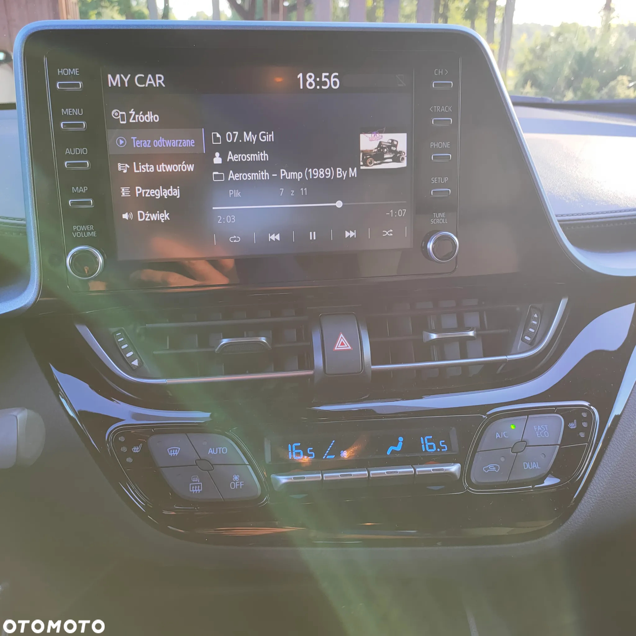 Toyota C-HR 1.2 T Style - 15