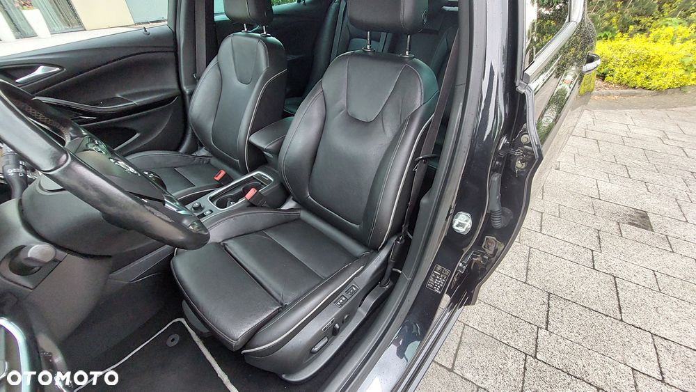 Opel Astra - 22