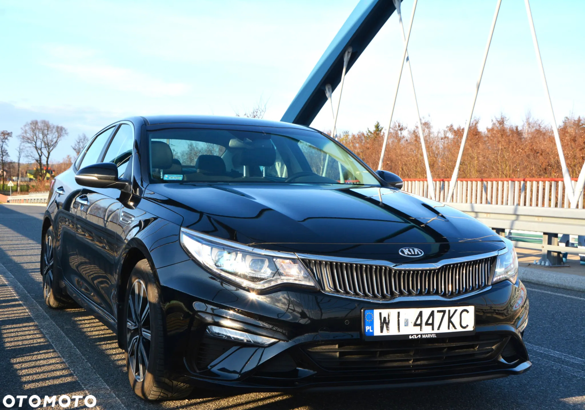 Kia Optima 1.6 T-GDI L DCT - 3