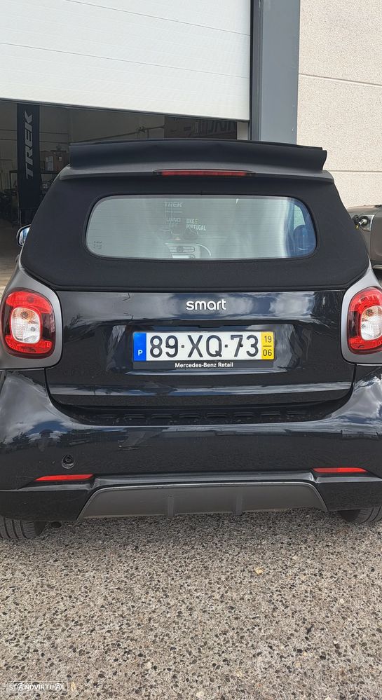 Smart ForTwo Coupé - 4