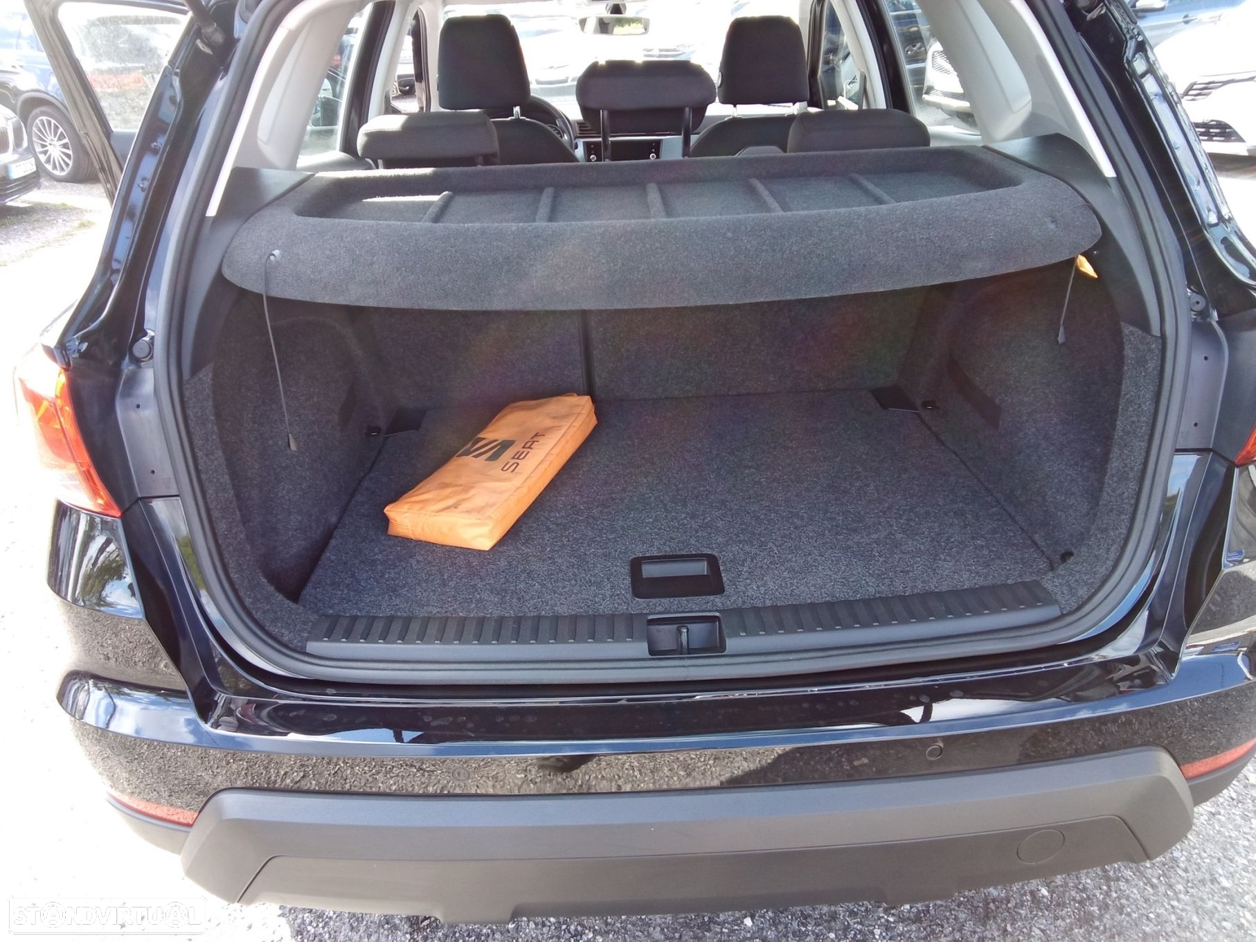 SEAT Arona 1.0 TSI Style - 13