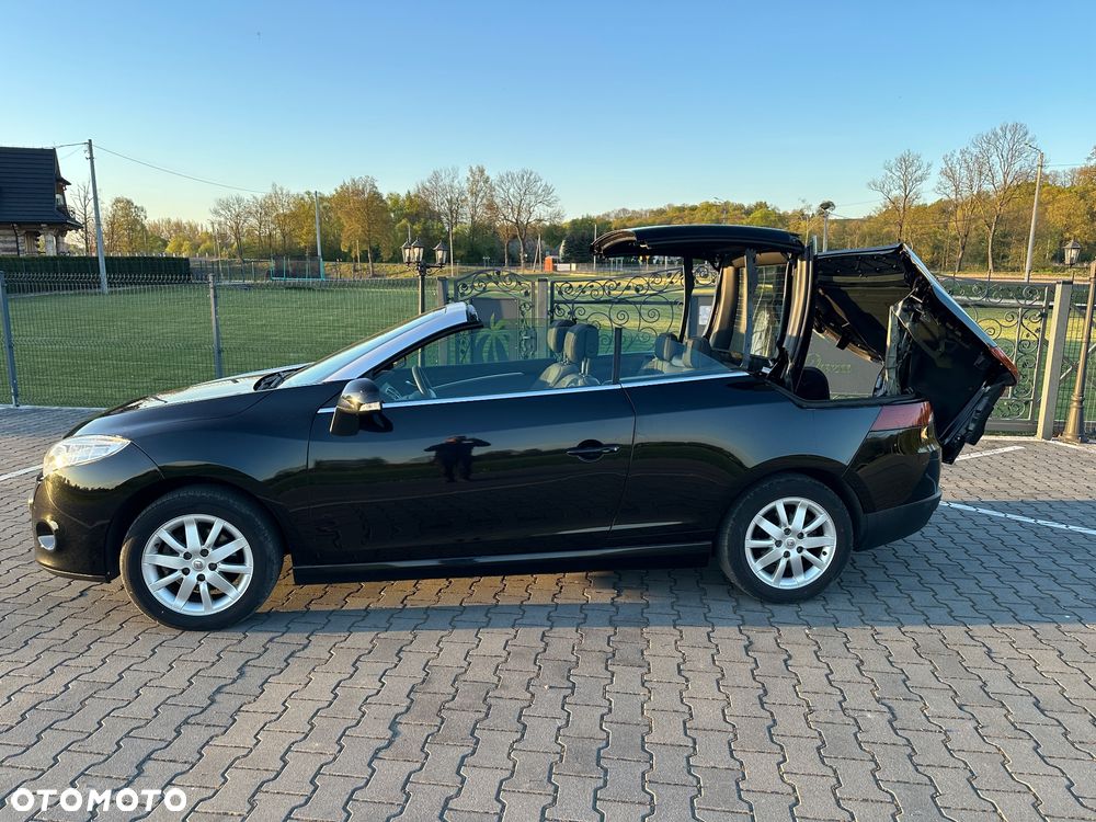 Renault Megane 1.6 Expresion - 14