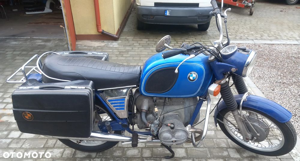 BMW Inny - 2