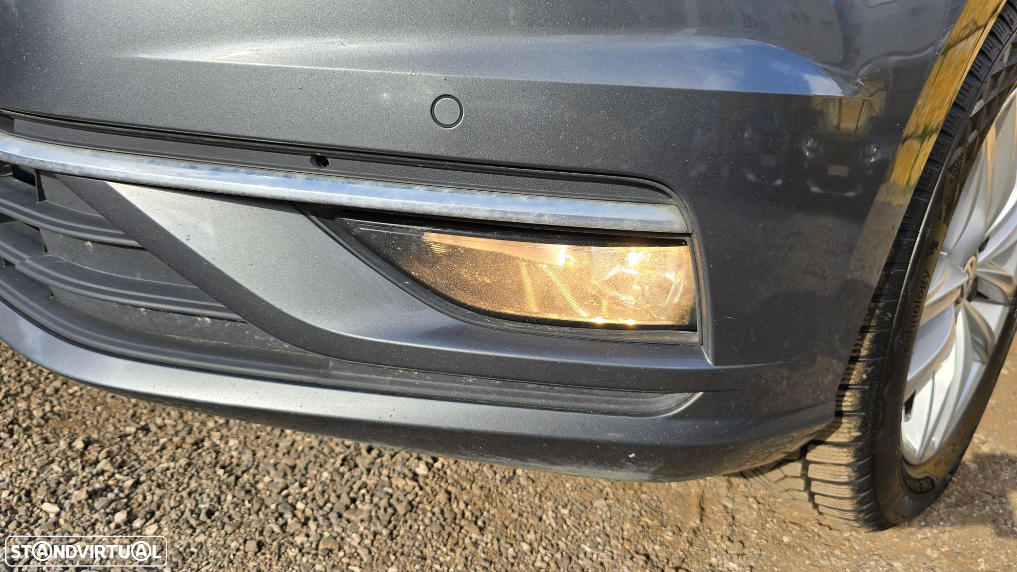 VW Golf Variant 1.6 TDi Highline DSG - 60