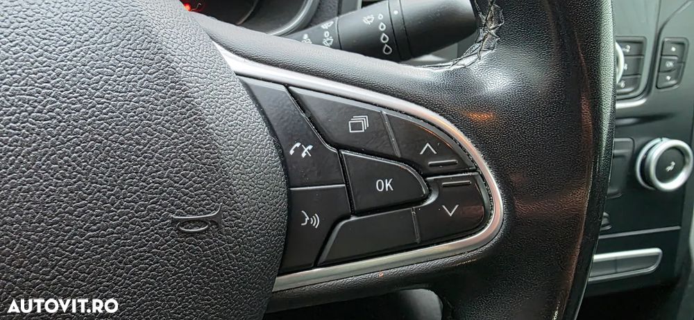 Renault Megane BLUE dCi 115 Equilibre - 22