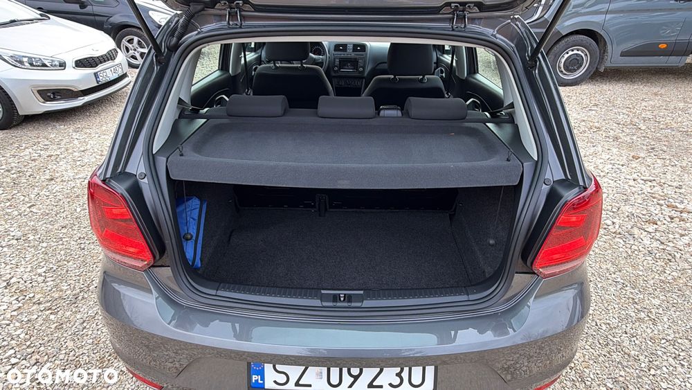 Volkswagen Polo 1.2 Trendline - 33