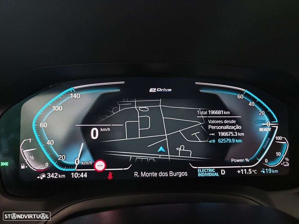 BMW 330 e Corporate Edition Auto - 22