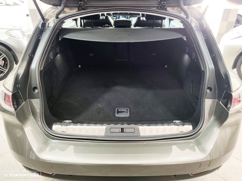 Peugeot 508 SW 1.5 BlueHDi Allure - 8