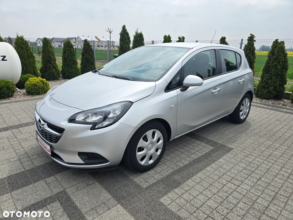 Opel Corsa 1.4 Enjoy - 1