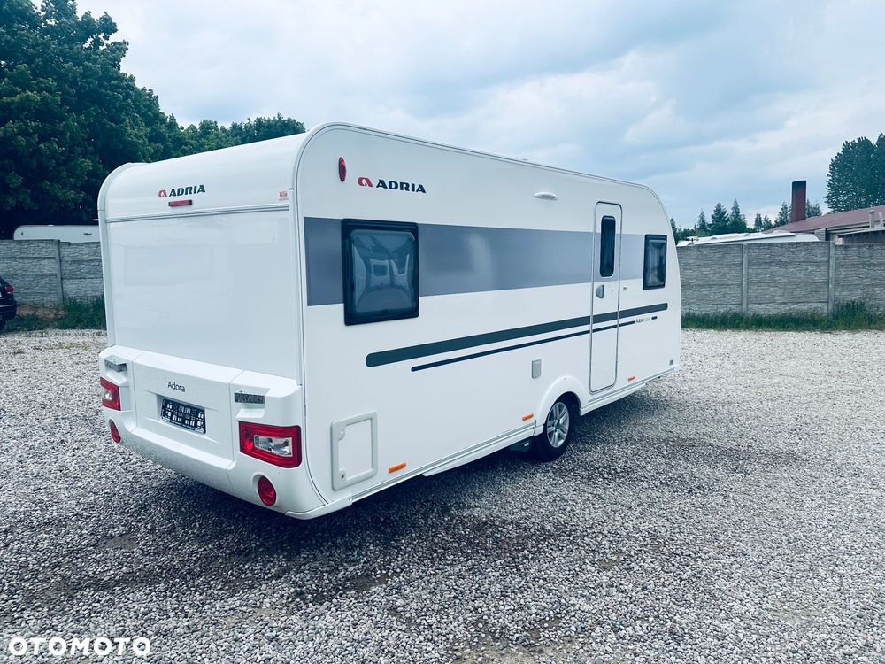 Adria Adora 522 UP - 4