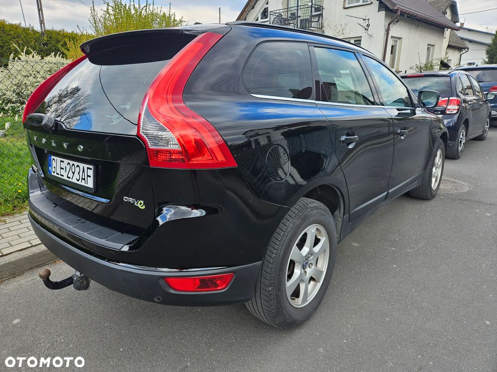 Volvo XC 60 - 6