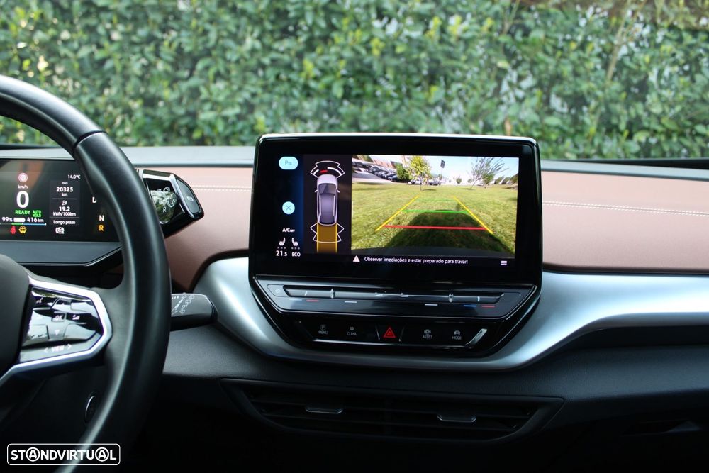 VW ID.4 77 kWh Pro Performance - 5