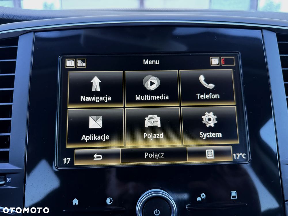 Renault Talisman 1.3 TCe FAP Limited EDC - 30