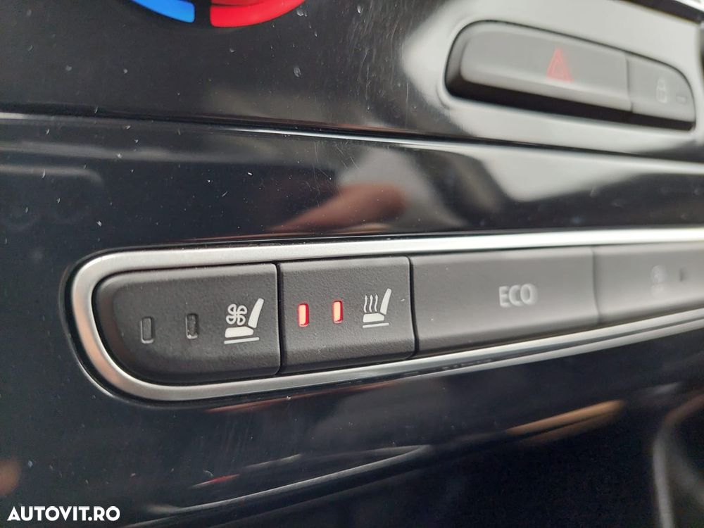 Renault Koleos 2.0 Energy dCi X-TRONIC Intens - 32