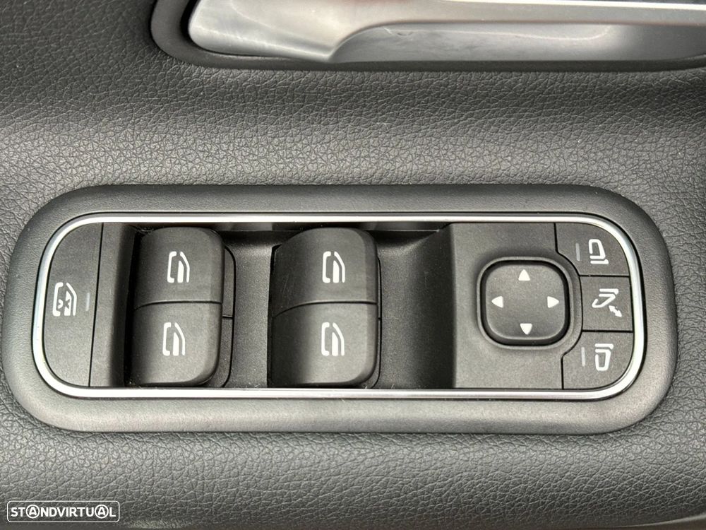 Mercedes-Benz CLA 180 d Shooting Brake Business Solutions.Grande Frota Aut. - 7