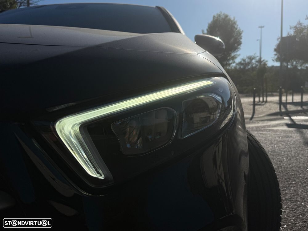 Mercedes-Benz A 250 Limousine e Style Plus - 14
