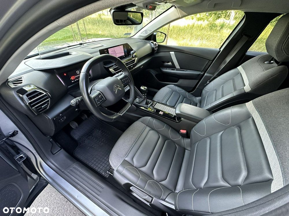 Citroën C4 - 19