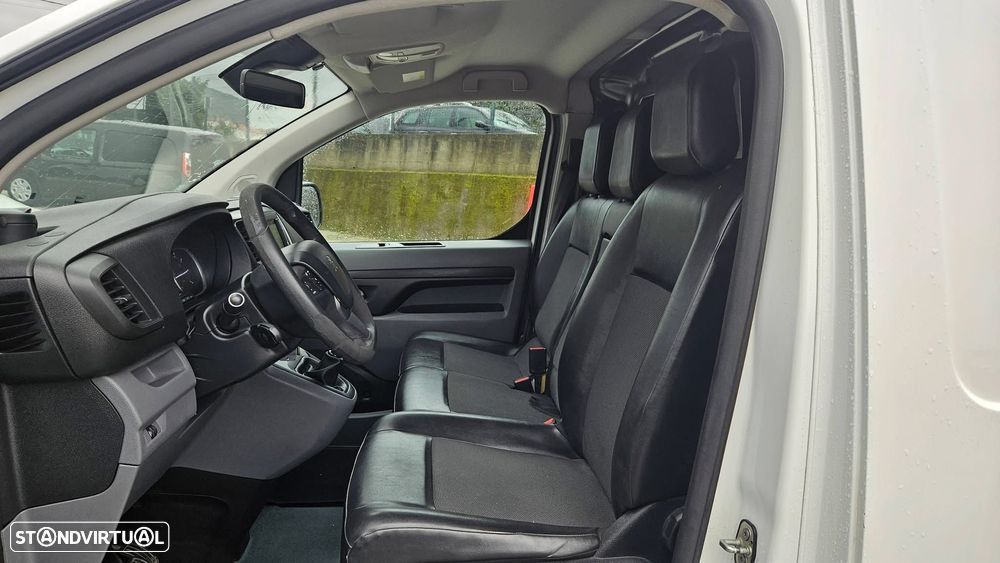 Peugeot Expert 1.6 Hdi Blue Hdi Premium - 15