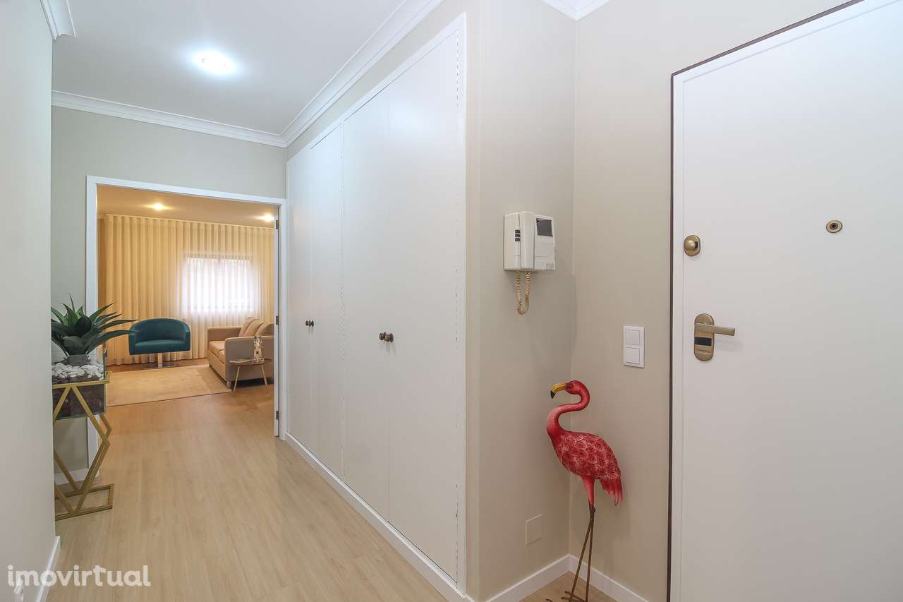 T3 Como Novo em Rio Tinto - Grande imagem: 4/29