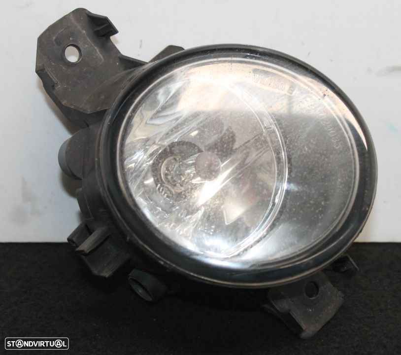 Farol Nevoeiro Renault Clio III - 2