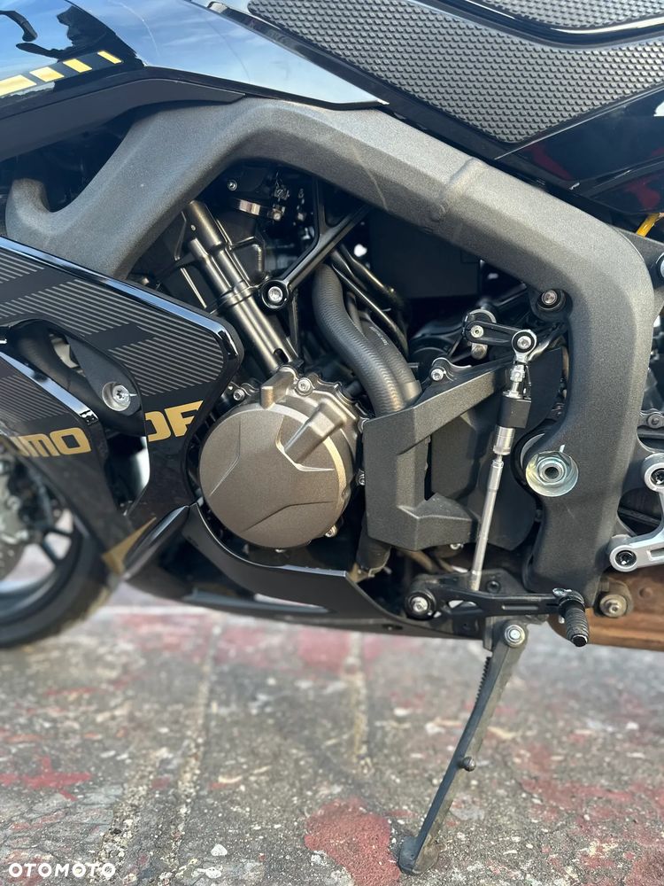 QJMOTOR SRK 800RR - 15