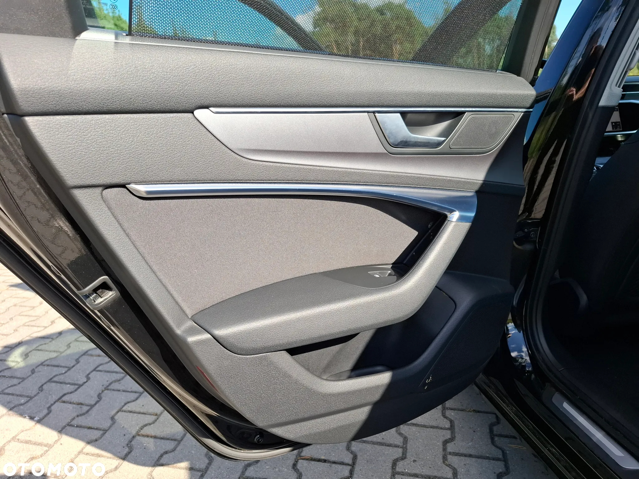 Audi A6 - 21