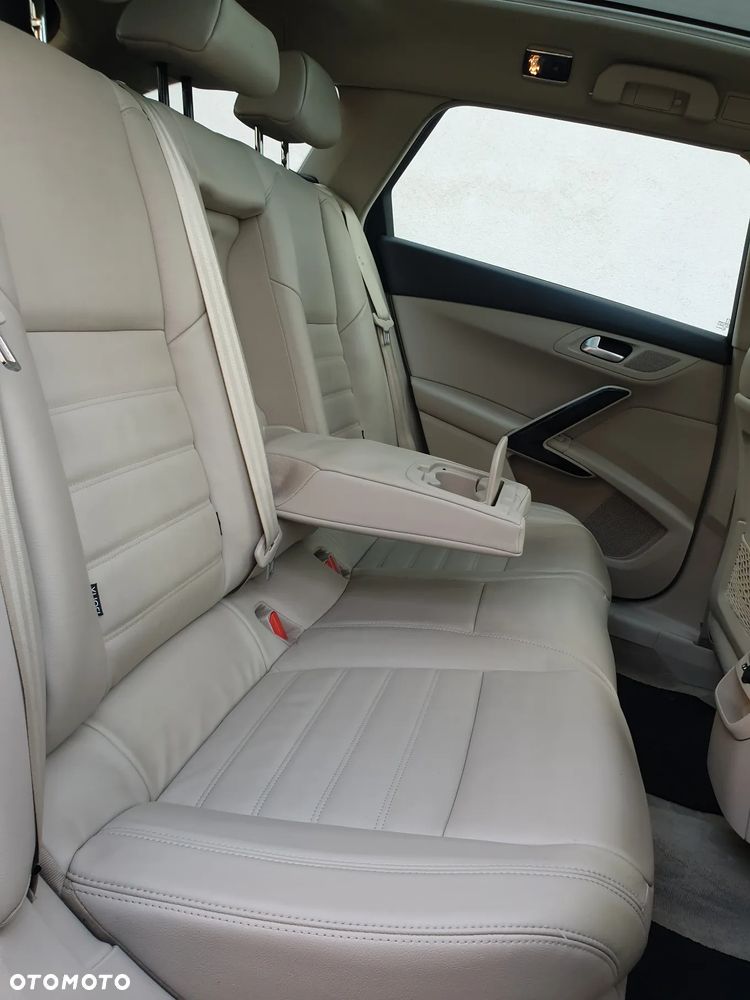 Peugeot 508 HDi 160 Business-Line - 33