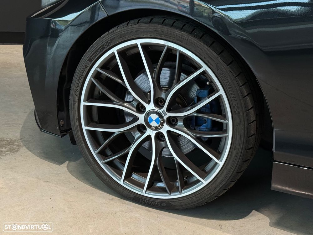 BMW 220 d M Sport - 6