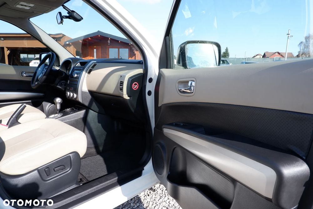 Nissan X-Trail 2.0 dCi 4x4 DPF Automatik Platinum - 3