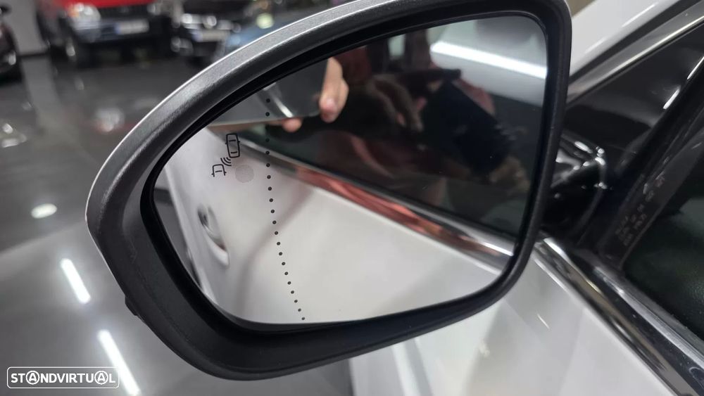 Renault Talisman 1.6 dCi Intens - 15