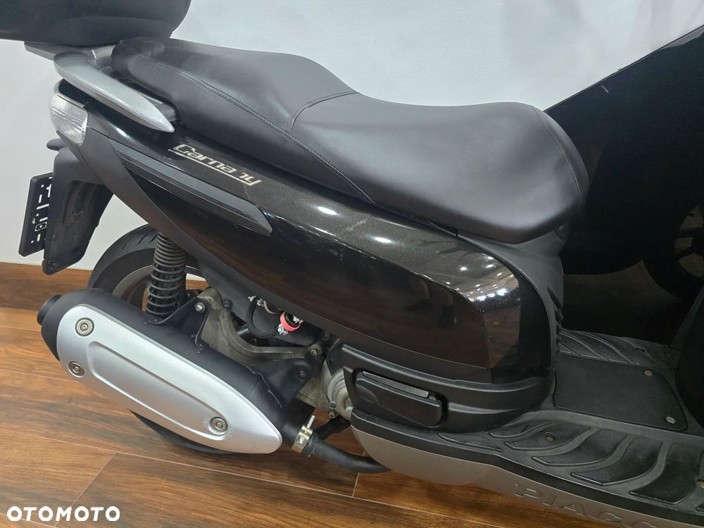 Piaggio Carnaby - 21