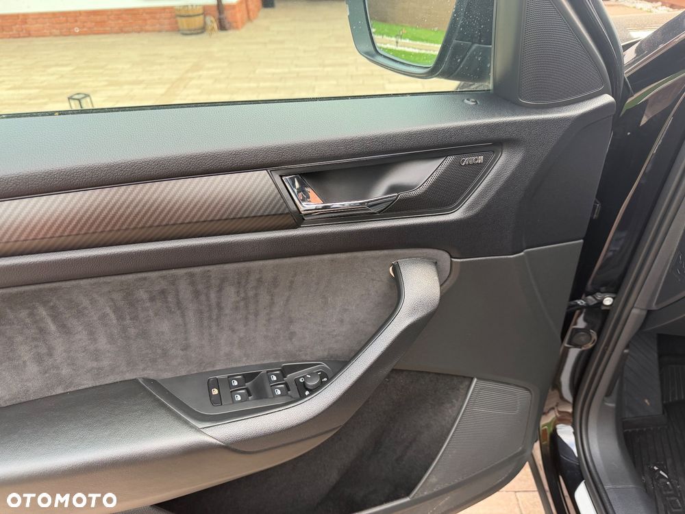 Skoda Kodiaq 2.0 TDI 4x4 Sportline DSG 7os - 16