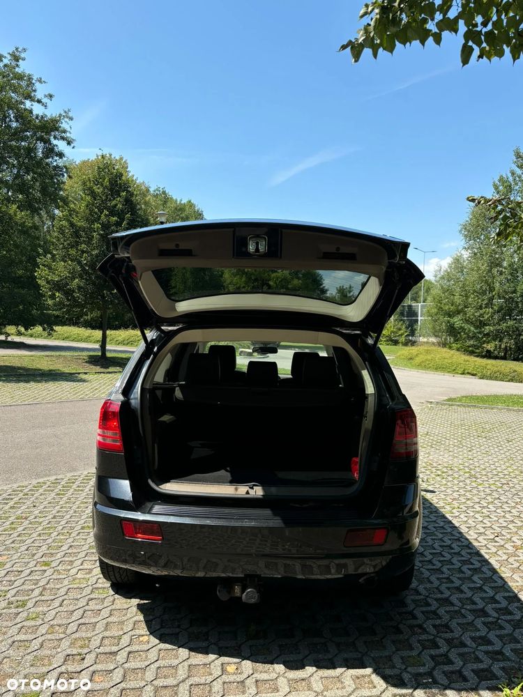 Dodge Journey 2.0 CRD DSG R/T - 29
